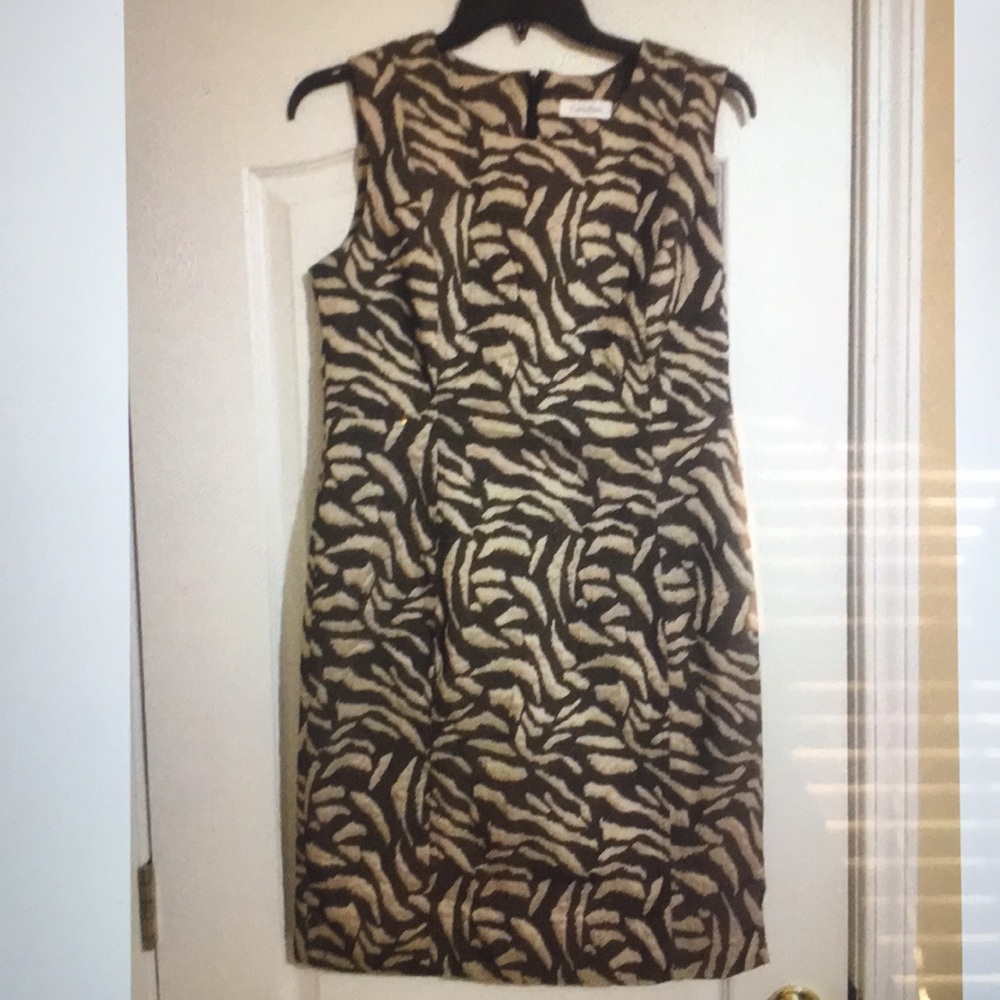 Ladies dress